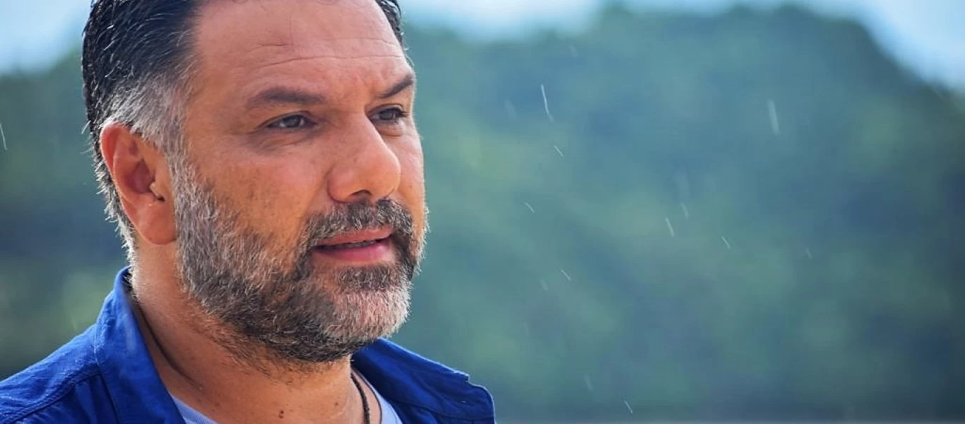 Γρηγόρης Αρναούτογλου: Μιλά για τις κόντρες του με γνωστό παρουσιαστή - «Ήταν άδικος και πικρόχολος» (βίντεο)